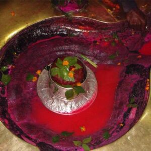 baba basukinath ganna rus abhishek