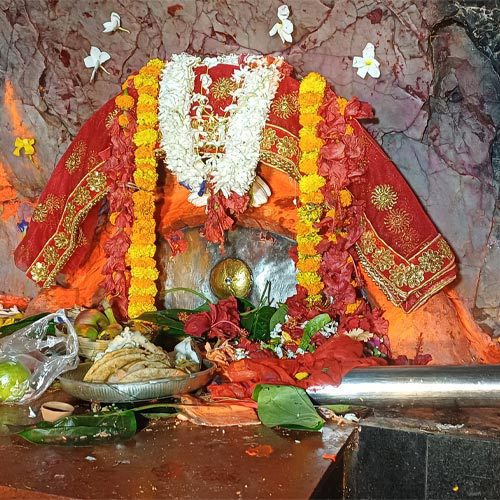chandika sthan shakti peetha shringar puja chandika sthan shakti peetha shringar puja