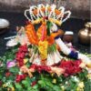 Baba Baidyanath Jyotirlingam Shringar Puja import placeholder for 3821
