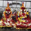 Jay Durga Shakti Peetha Shringar Puja import placeholder for 5781