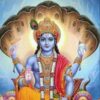 Sri Vishnu Sahasranam Japa import placeholder for 5424