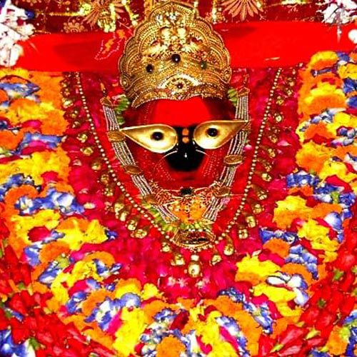 Maa Vindhywasini
