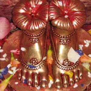 maa tara shringar puja