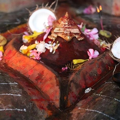 Maa Kamakhya Devi shringar puja Maa Kamakhya Devi shringar puja