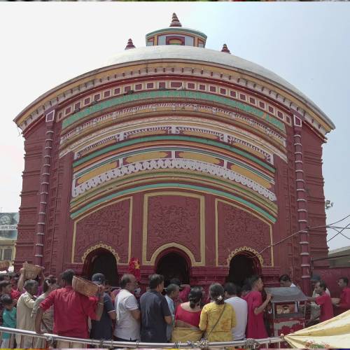 Tarapith Temple