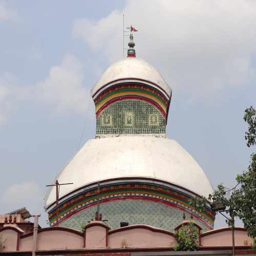 Kalighat