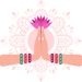 namaste