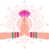 namaste